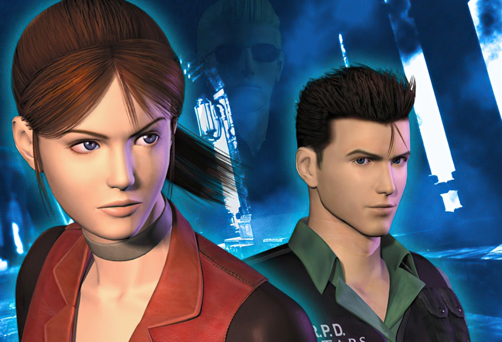 resident evil code veronica