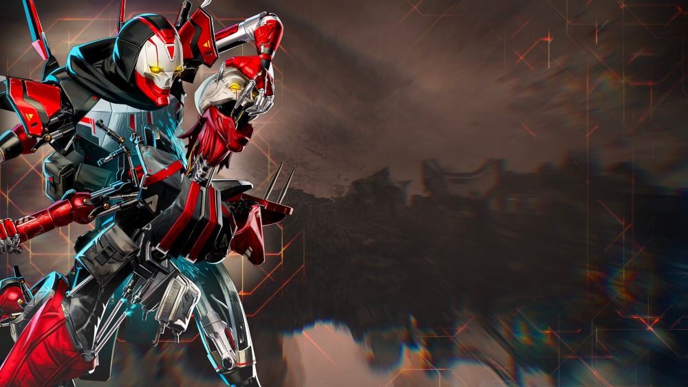 revenant reborn apex legends