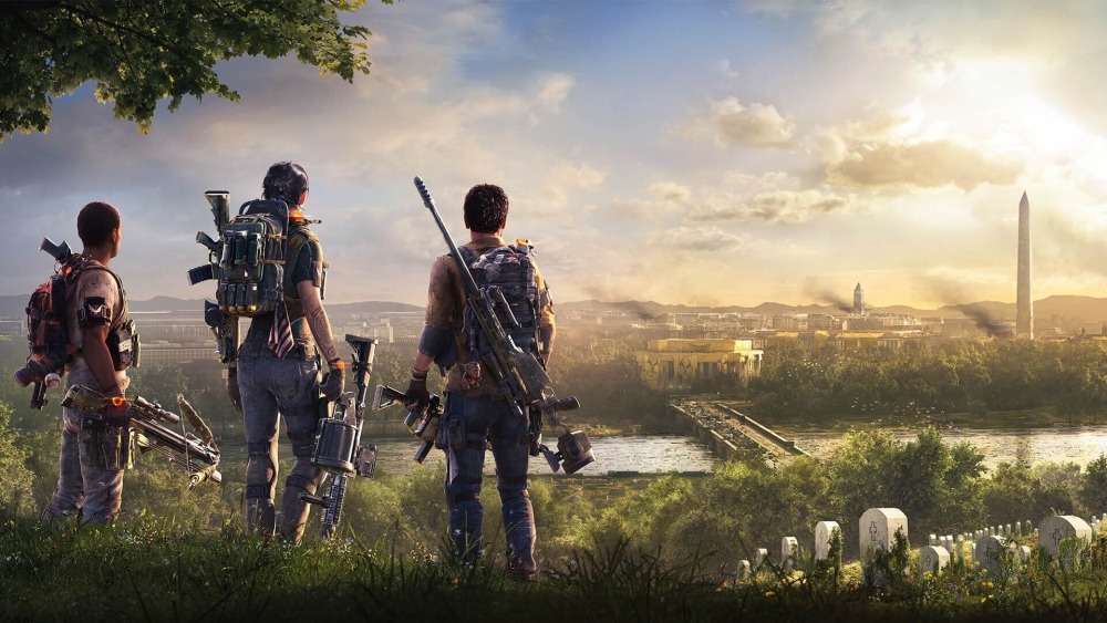 Ubisoft แบนคนโกงค่า EXP ในเกม The Division 2 พร้อมเตือนให้หยุด ไม่เช่นนั้นจะโดนแบนถาวร 1 the division