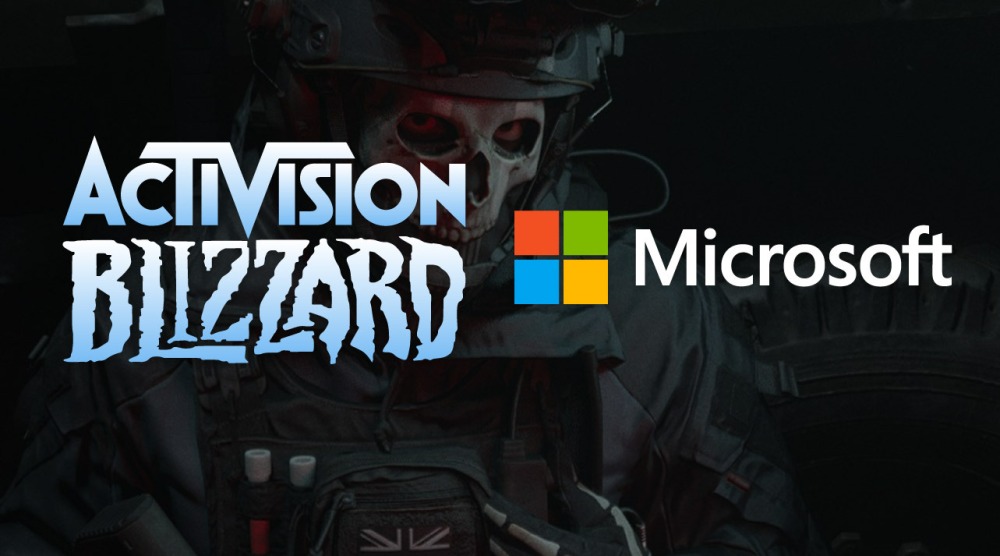 สิ่งที่อาจเกิดขึ้นหลัง Activision Blizzard รวมกับ Microsoft ได้สำเร็จ 1 untitlssed 1