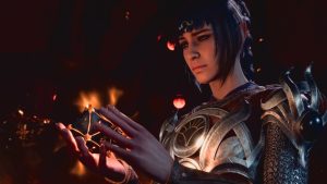 Baldur’s Gate 3 คว้ารางวัลเกมแห่งปีจาก Steam Awards 2023