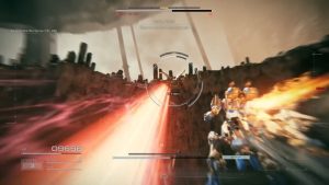 ไม่ถึงสัปดาห์ เทพก็จุติ ! ยูทูปเบอร์โชว์จบเกม Armored Core VI โดยไม่ใช้อาวุธใด ๆ เลย นอกจากหมัดกับเตะ