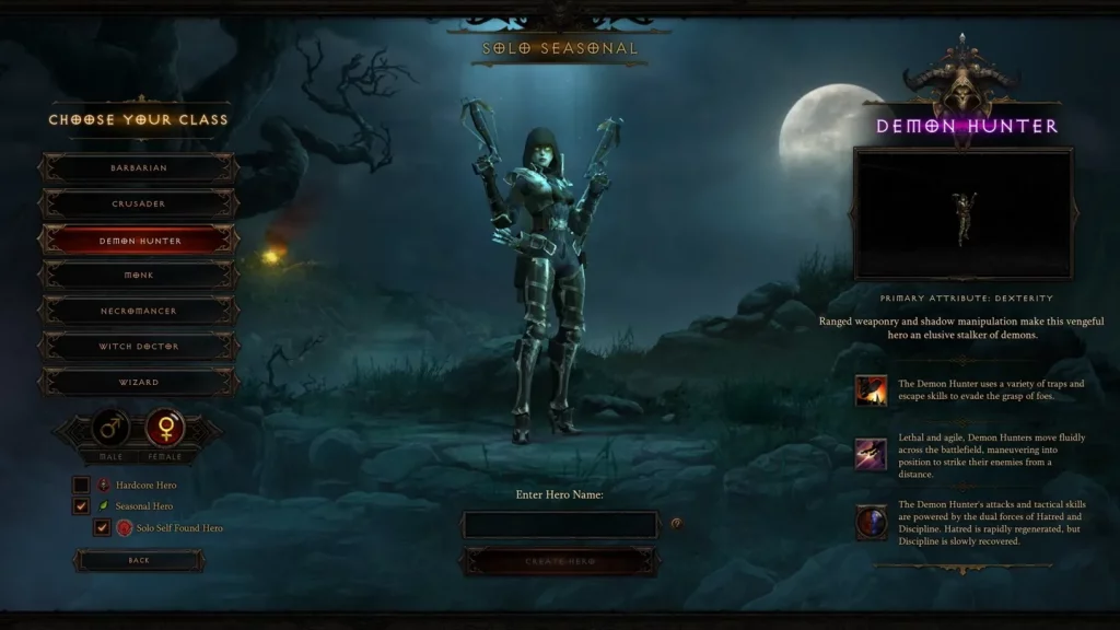 Diablo III