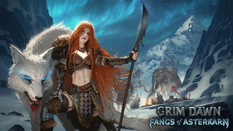 Grim Dawn ประกาศเนื้อหาเสริมใหม่ชื่อว่า 'Fangs of Asterkarn' มีกำหนดวางจำหน่ายในปี 2024 10 Grim Dawn ประกาศเนื้อหาเสริมใหม่ชื่อว่า ‘Fangs of Asterkarn’ มีกำหนดวางจำหน่ายในปี 2024