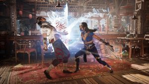 ผู้สร้าง Mortal Kombat ไม่เคยเหนื่อยหรือหมดไฟในการทำเกมชุดนี้ เพราะได้สร้างสรรค์สิ่งใหม่ ๆ ตลอดเวลา