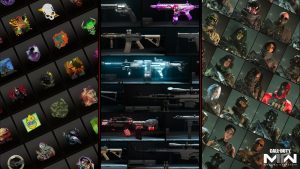 ทีมงานยืนยัน คอนเทนต์เกือบทั้งหมดจาก Modern Warfare II สามารถโอนเข้าเกม Modern Warfare III ได้