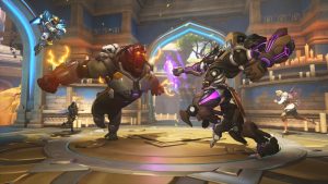 Blizzard เชื่อ Overwatch 2 ในตอนนี้ สามารถเรียกว่าเป็น “เกมเต็ม” ได้แล้ว
