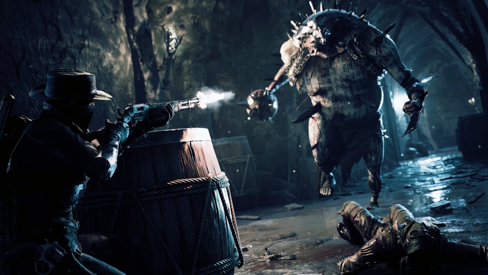 ทีมงานเผย กำลัง "กระตือรือร้น" กับการนำระบบ Crossplay ลงเกม Remnant 2 ให้ได้ 1 REMNANT 2