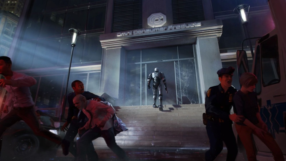 ทีมพัฒนา RoboCop: Rogue City กำลังเปิดรับสมัครงาน เพื่อสร้างเกมใหม่เป็นแนวแอ็กชัน RPG สำหรับ PC และคอนโซล
