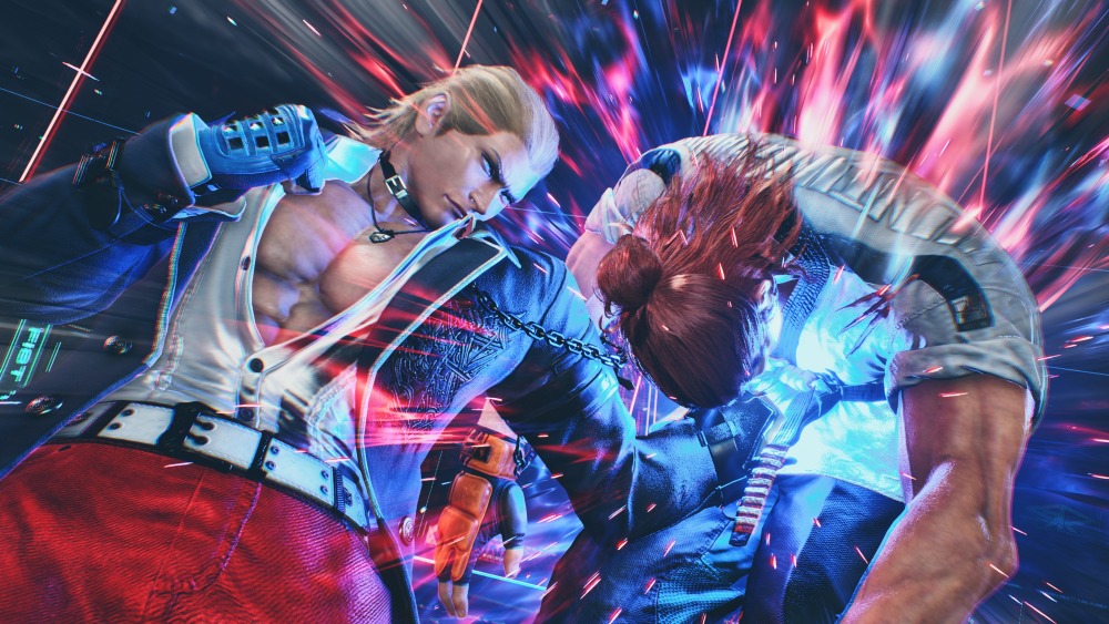 คอนเฟิร์ม ! Tekken 8 วางจำหน่ายในวันที่ 26 มกราคม ปี 2024 พร้อมโชว์โหมดใหม่ Arcade Quest 1 Tekken 8