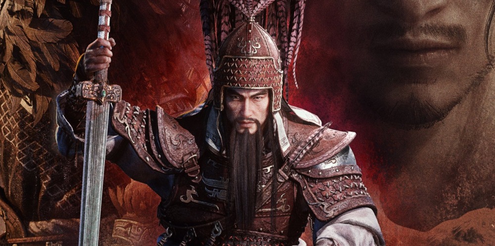 Wo Long: Fallen Dynasty เนื้อหาเสริม ‘Conqueror of Jiangdong’ เตรียมวางจำหน่ายวันที่ 27 กันยายนนี้ 1 Wo Long 2