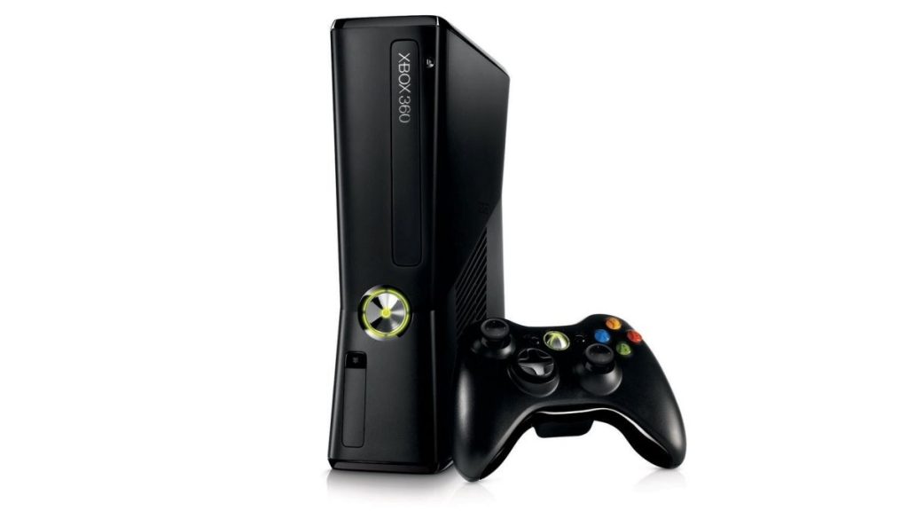 Xbox 360 