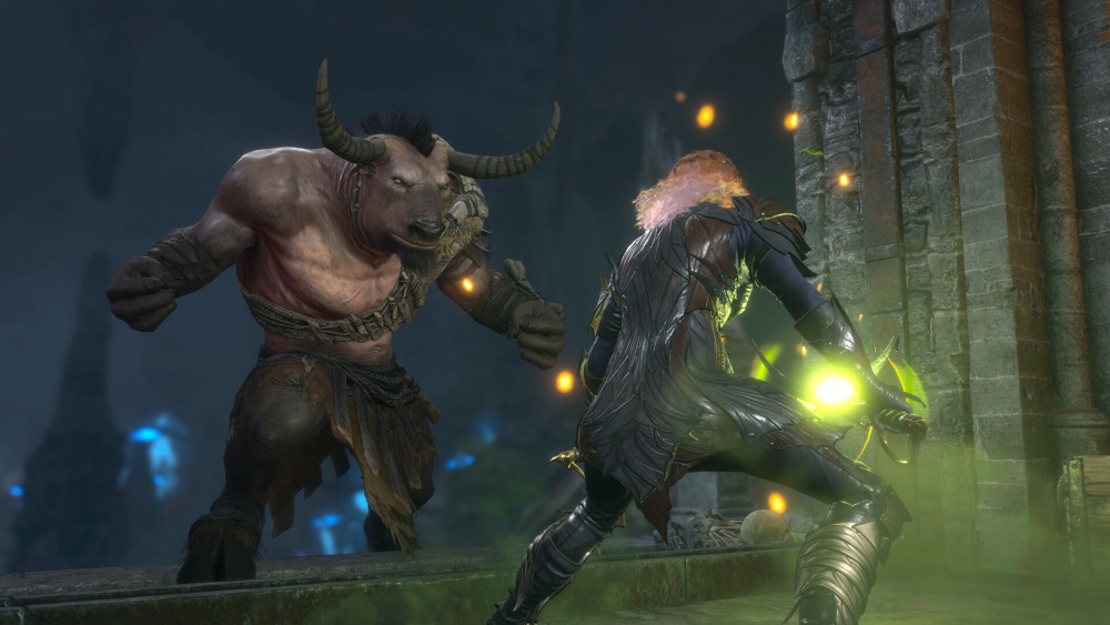 ประธาน Larian ผู้สร้าง Baldur's Gate 3 รู้สึกเหนือความคาดหมายกับยอดผู้เล่นเกมที่สูงถึง 8 แสนคน 1 baldur 3