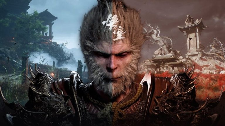Black Myth: Wukong ปล่อยเครื่องมือ Benchmark ให้ผู้เล่นทดลองรันเกมผ่าน PC ก่อนวันวางขายจริง