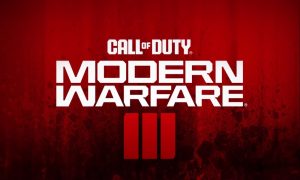 พบข้อมูลหลุดที่ระบุว่า Call of Duty: Modern Warfare III จะเปิดทดสอบช่วง Beta ก่อนบน PlayStation