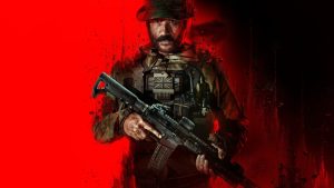 หลุด Modern Warfare III มีการวางจำหน่ายเกมแบบ Vault Edition พร้อมใบ้ว่า BlackCell Battle Pass จะกลับมาอีกครั้ง