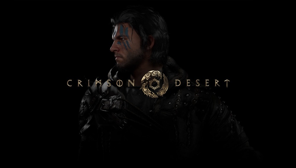 crimson desert