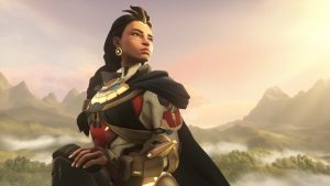 NVIDIA จับมือ Blizzard แจกฟรี Overwatch 2: Invasion Bundle เมื่อซื้อการ์ดจอ RTX 40 รุ่นใดก็ได้