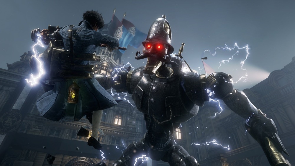 ผู้กำกับ Lies of P ยืนยันว่าปรับปรุงการหลบของเกมให้ดีขึ้นกว่าใน Demo แล้ว 1 lies of p