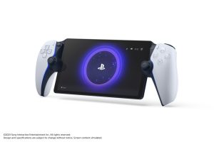 เปิดตัว “PlayStation Portal” เครื่องเกมรุ่นล่าสุดจาก Sony รองรับเฉพาะการเล่นแบบ Remote Play