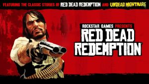 Rockstar ประกาศนำ Red Dead Redemption มาพอร์ตลง PS4 และ Switch วันที่ 17 ส.ค. นี้