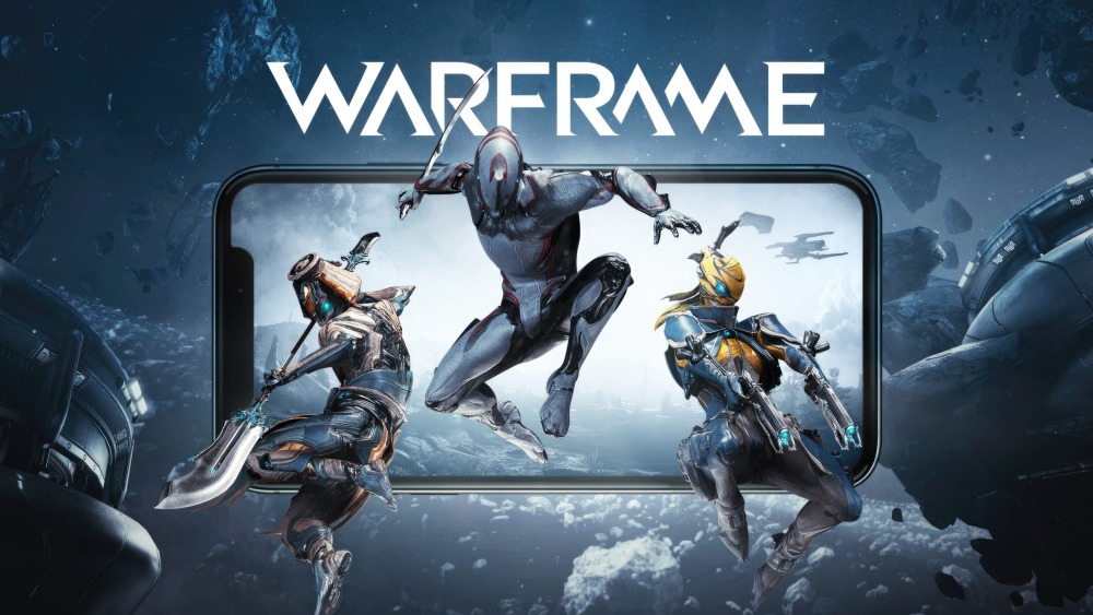 Warframe ฉลองครบรอบ 10 ปี เตรียมลงมือถือในปี 2024 และเตรียมเพิ่มระบบ Cross-save ปีนี้ 1 warframe mobile