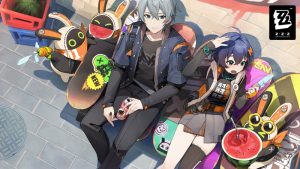 “Zenless Zone Zero” เกมใหม่ของ HoYoverse มียอดลงทะเบียนทะลุ 10 ล้านคนแล้ว