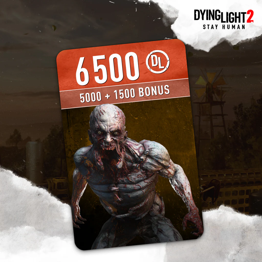 Dying Light 2