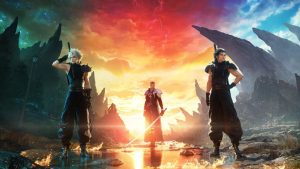 Final Fantasy VII Rebirth ประกาศวันขาย เจอกันวันที่ 29 กุมภาพันธ์ 2024 บน PS5