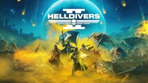 รอกันต่อไปอีกนิด Helldivers II ประกาศเลื่อนวันวางจำหน่าย เจอกันใหม่ 8 กุมภาพันธ์ 2024