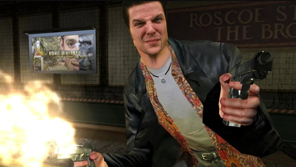 Sam Lake กล่าว Max Payne Remake เป็นโปรเจกต์ใหญ่ และขอ "ไม่ออกความเห็น" ว่าเขาจะกลับมาแสดงในเกมภาคแรกหรือไม่ 1 Max Payne 2