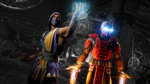 Mortal Kombat 1 จะยังไม่รองรับ Cross-Play ในช่วงวันเปิดตัว