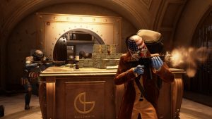 Payday 3 เปิดให้ทุกคนได้เล่น Open Beta ในวันที่ 8-11 ก.ย. นี้ บนแพลตฟอร์ม PC กับ Xbox