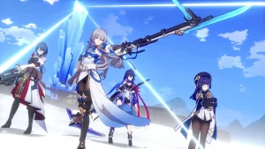 Honkai: Star Rail เตรียมเปิดให้เล่นเวอร์ชัน PlayStation 5 ในวันที่ 11 ตุลาคม พร้อมรองรับ Cross-Save และ Cross-Play