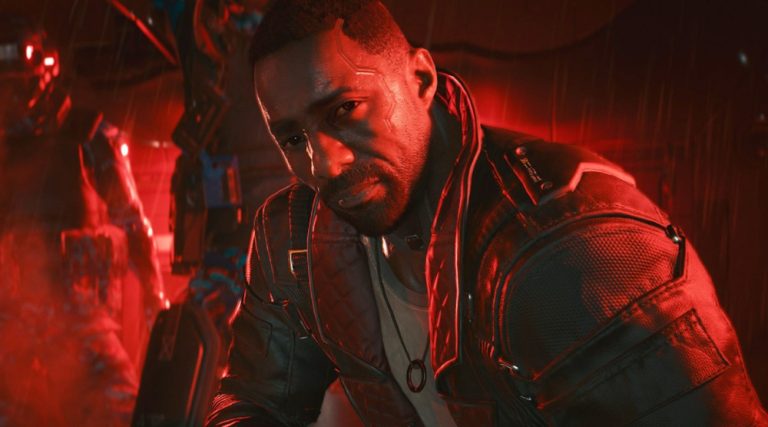 เตรียมตัวลุยพื้นที่ใหม่ กับข้อมูลที่ควรรู้ใน Cyberpunk 2077: Phantom Liberty 5 เตรียมตัวลุยพื้นที่ใหม่ กับข้อมูลที่ควรรู้ใน Cyberpunk 2077: Phantom Liberty