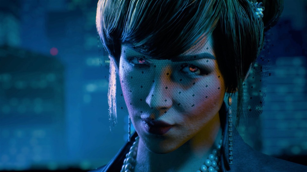 ตัวแทนจำหน่ายเกม มั่นใจว่า Vampire: The Masquerade - Bloodlines 2 จะไม่มีการดีเลย์วันวางจำหน่ายอีกครั้ง 1 Vampire The Masquerade Bloodline 2
