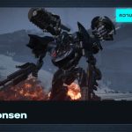 วิธีปราบบอส Armored Core VI - SHINOBI / Rokumonsen 1 armored core 6 15 web Rokumonsen
