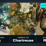 วิธีปราบบอส Armored Core VI - ASTER CROWN / King และ UMBER OX / Chartreuse และ NIGHTFALL / Raven 1 armored core 6 21 web King Chartreuse Raven