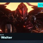 วิธีปราบบอส Armored Core VI – IB-C03: HAL 826 / Handler Walter 1 armored core 6 43 web Handler Walter