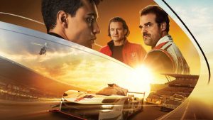 Gran Turismo ทำรายได้ทะลุ 102 ล้านดอลลาร์ใน Box Office