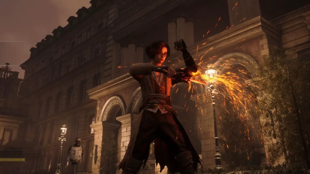GD The Best 2023 – Lies of P เกม Soulslike ฉบับปรับสูตร ปรุงรสใหม่ จนขึ้นแท่นเกมแอ็กชันชั้นเยี่ยม 4 lies of p guide 06