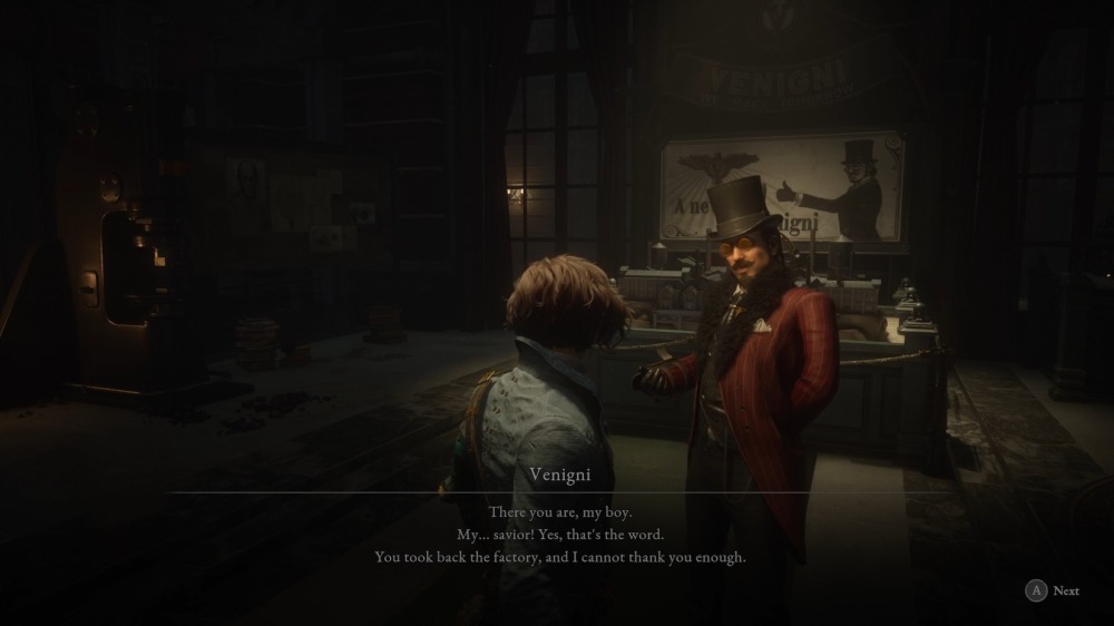 lies of p guide 10