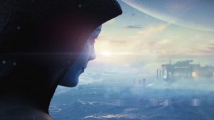 แฟนเกม คาดเดาว่าระบบศีลธรรมวัดค่าความดีความชั่วในเกม อาจจะกลับมาอีกครั้งใน Mass Effect ภาคใหม่