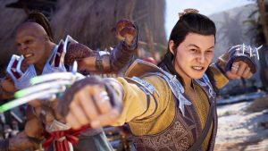 เผยตัวอย่างสุดท้ายของ Mortal Kombat 1 เตรียมเปิดสังเวียนจริง 20 ก.ย. นี้