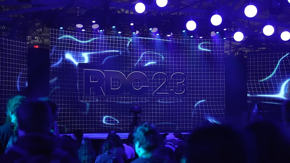 ครีเอเตอร์ Roblox โดนรวบกลางงานสัมมนาเกมตัวเอง เพราะตำรวจสงสัยว่าครอบครองอาวุธผิดกฎหมาย 1 rdc 2023