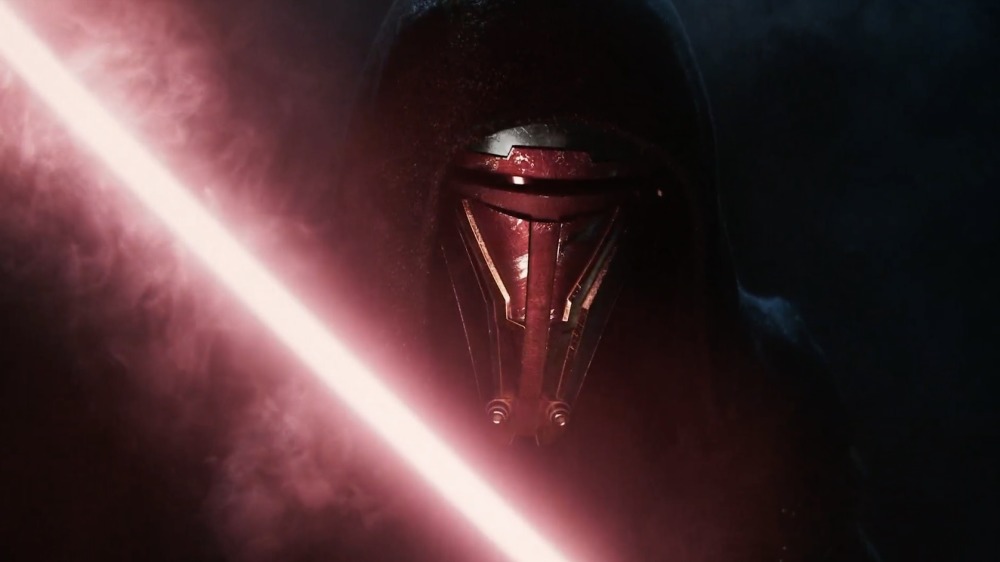 Sony นำหลักฐานการมีอยู่ของ Star Wars: Knights Of The Old Republic ฉบับ Remake ออกไป ส่อแววโดนยกเลิก 1 star wars kotor remake