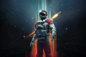 ล่าสุด Starfield มีบทวิจารณ์ทั้งหมดจากผู้ใช้ใน Steam เป็นแบบ “ผสมกัน”