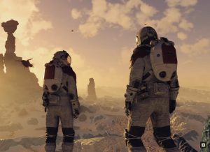 Starfield เตรียมอัปเดตเพิ่ม NVIDIA DLSS และปรับปรุงประสิทธิภาพให้เกมลื่นขึ้น