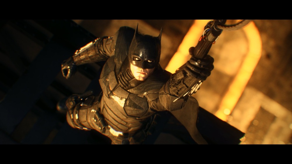 Batman 1