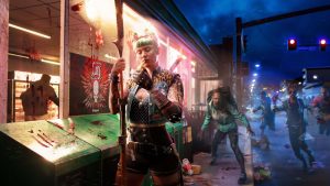 ผู้จัดจำหน่ายเกมยืนยัน DLC เนื้อเรื่องตัวแรกของ Dead Island 2 มีกำหนดการเปิดตัวในเดือนพฤศจิกายนนี้